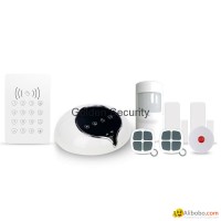 wifi alarm system