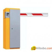 IBG1001-T Serial Barrier Gate