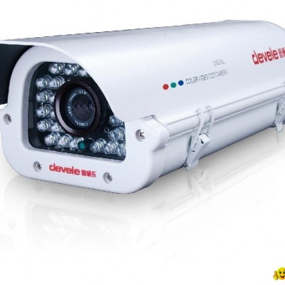 Sony CCD HD Waterproof CCTV Camerapicture1