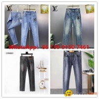 jeans denim men jeans slim fit      eans men pants