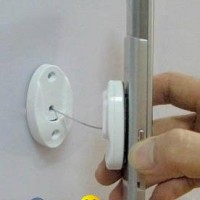 Mechanical security display holder for Cellphone