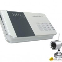 new intelligent cctv alarm system(ATS-606 )