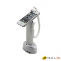 Security Alarm Display Holder for Cell Phone vG-STA472RF195W