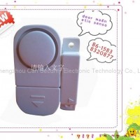 Manufacturer Door alarm. Door sensor. Door detector. Door magnetic sensor