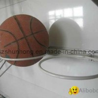 Basketball Display Hooks