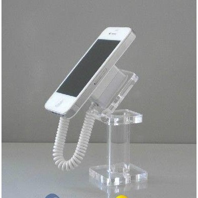 Mechanical security display rack for cellphonepicture1