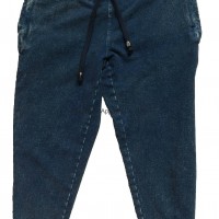 China knitting jeans