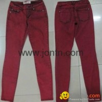 Women skinny pants