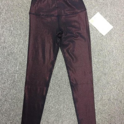 Women's active leggings XW20-582PCpicture1