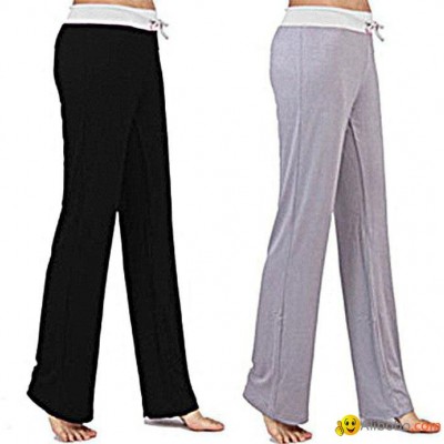 women's fitness yoga pants long pants sports wearpicture1