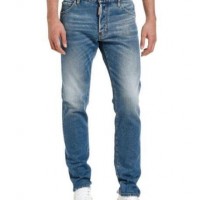 Dsquared2 Men's Cool Guy Medium Wash Jeans Dsquared cotton jeans