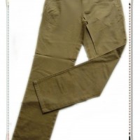 Men's casual cotton pants