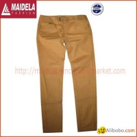 New Ladies waist pencil pant