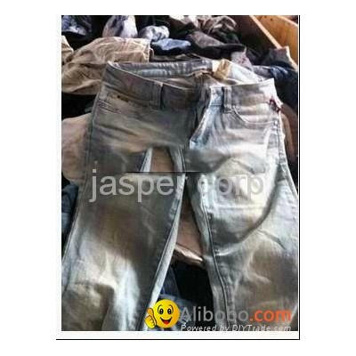 used jeans pants clothingpicture1