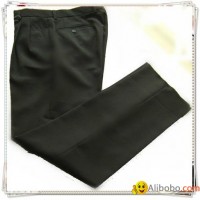 Men's formal pants