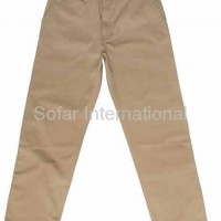 Cotton Trouser, Cargo Trouser & Hunting Trouser