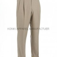 Classical Men women Sports Casual Trousers