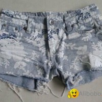 fashion shorts