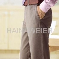 Winter new style leisure pants