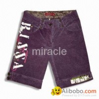 Children's Shorts