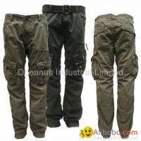 cargo pant