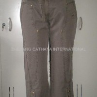 ladies pant,fashion pant, women's pant