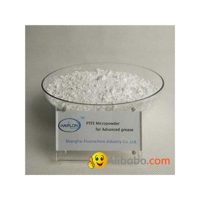 PTFE Micropowder For Advanced Greasepicture1