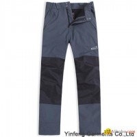 Mountaineering Pants