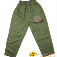 Children pants