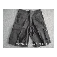 supply Design short trousers+Chinese pants supplier