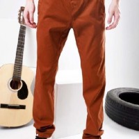 Men's trousers