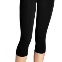 Ladies' Seamless Leggings