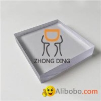 Anti-scratch Polycarbonate Sheet