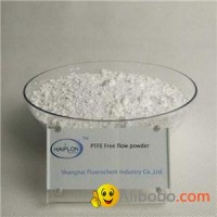 PTFE Free Flow Powder