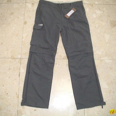 Sahara mens 2/1 pantpicture1