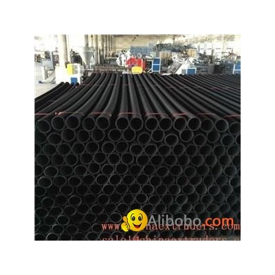 HDPE Water Pipe Hardpicture1