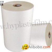 25micron Matt Laminating Film For UV Varnishing