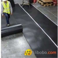 Floor Protection PP Hollow Sheet