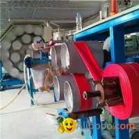 TPU High-pressure Water Hose Equipment