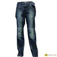 Fashion Denim Jeans