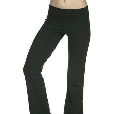 wholesale high quality and new design women yoga pantspicture1