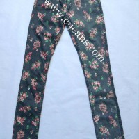 Casual Ladies Jeans