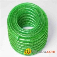 PVC Braided Hose