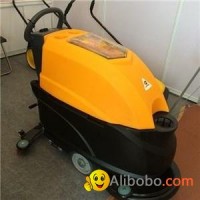 Rotomold Shell For Pressure Washer And Sweeper