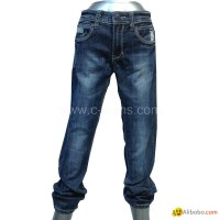 Popular Man Jeans