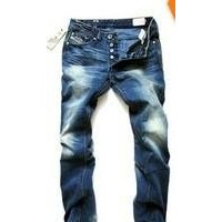 2012 New Men's Jeans