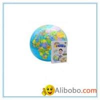 Globe Inflatable Beach Ball