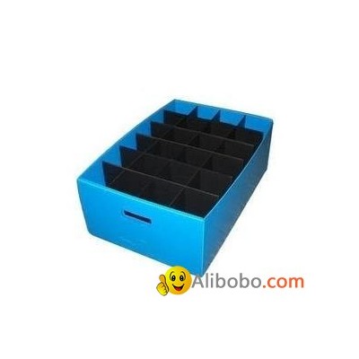 Divider Plastic Corrugated Boxpicture1