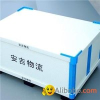 Plastic Coaming Turnover