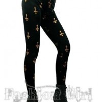 2013 fashion leggings hot dresses